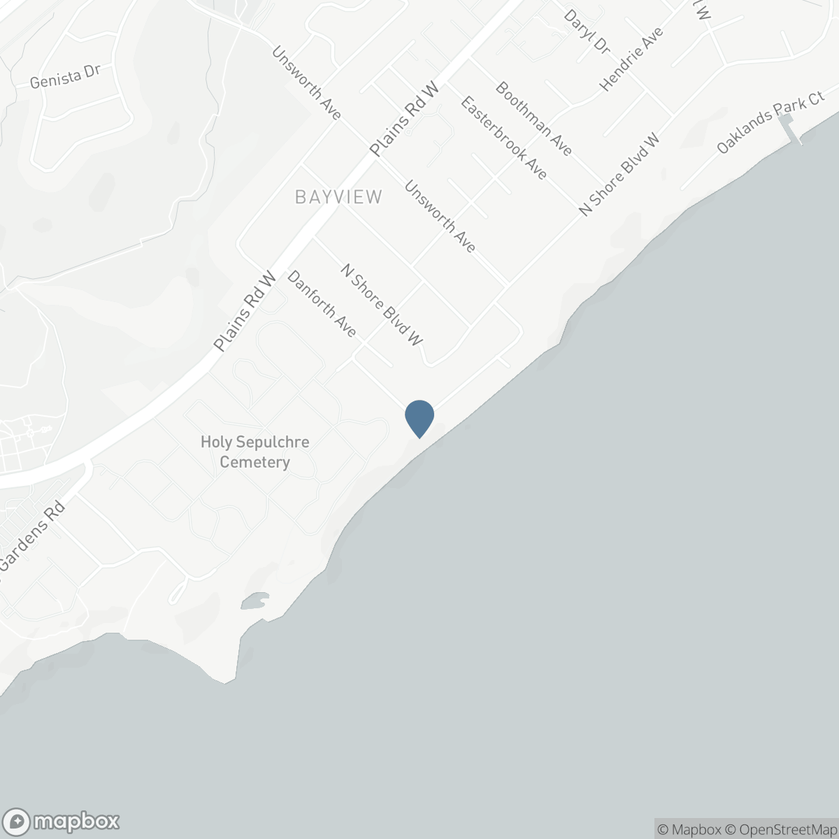 868 DANFORTH Place, Burlington, Ontario L7T 1S2